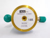 Parker Veriflo 54022724 Diaphragm Pressure Valve New Surplus