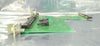 TEL Tokyo Electron 381-642664-1 Connector VME PCB Card UIO/BS MARK 8 Working