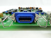 JEOL BP102093-00 EXT SCAN PB PCB Card JWS-7555S Wafer Review SEM Working Spare