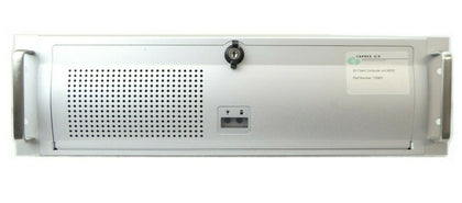 CAPRES A/S Copenhagen Applied Research 700901 3U Client Computer M300 Working