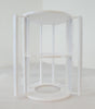 Semitool 810R0399-01 200mm Guardian Carrier Assembly SRD Spin Rinse Dryer New
