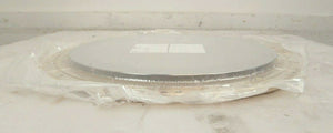 JX Nippon Mining & Metals FNx-000654B Sputtering Target 5N 17 17 New Surplus