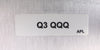 AB Sciex 5023020 QPS Exciter Module Q3 940KHz / 1.2288MHz Spectrometer Working