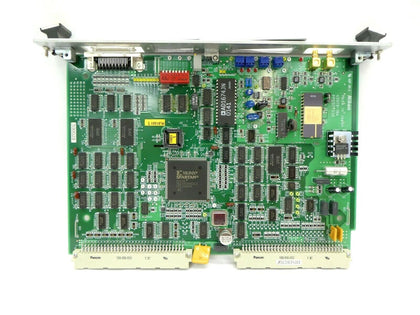 Nikon Precision 4S019-164 Processor VME PCB Card PPD3T-SIG NSR Working