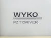 WYKO 860-006 Piezoelectric Transducer PZT Driver Module Working Surplus