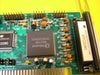 GaSonics DTC2280 95-0289 Data Technology 16-bit ISA IDE Control Card PCB Used
