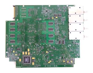 Agilent 54831-66423-004-79-0732-00010 Infiniium Motherboard PCB DSO8064A Working