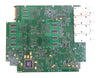 Agilent 54831-66423-004-79-0732-00010 Infiniium Motherboard PCB DSO8064A Working