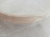 ASM Advanced Semiconductor Materials 73055-70454 Insulator Ring New Surplus