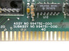 Siemens 994752-000 I/O Module PCB Card TM990/310 Varian VSEA 1730047 Working