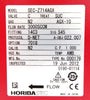 Horiba STEC SEC-Z714AGX Mass Flow Controller MFC 0190-41105 Lot of 18 Working
