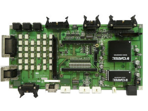 TEL Tokyo Electron TAB216/1/VT1-R Interface Board PCB CX08-050026-11 Spare