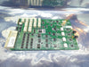 AMAT Applied Materials 0100-01363 Signal Conditioning PCB Missing Face Plate