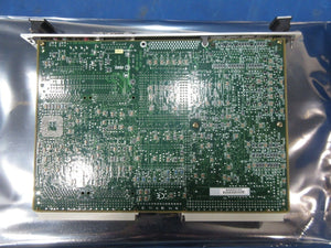 Motorola 01-W3866B 54B Embedded Controller VME PCB Card MVME 162-262 DNS Working