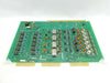 Varian Semiconductor VSEA D-F3637001 Analog Interface PCB Card Rev. K Working