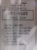 UNIT Instruments UFC-8165 Mass Flow Controller MFC AMAT 3030-09425 New Surplus