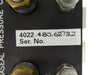 KV Automation 4022.480.62732 Pneumaseal Pressure Control Unit WH PU Working