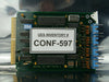 Semitool 14837-01 4-Channel 202 Serial Board PCB Card 2601800 New Surplus
