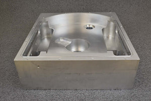 Lam Research 715-11204-001 Load Lock Chamber Body Spare Surplus