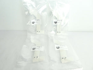 ASM 1059-637-01 Door Safety Switch Bracket XP4 F47 Lot of 4 New Surplus