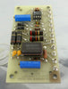 Varian F2907001 Pre-Scale Data Logger PCB Board F2908001 Working Surplus