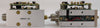 Comet 20032569.00 RF Match Phase/MAG Module 5000W @ 13.56MHz Lot of 2 Working
