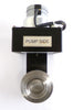 AMAT Applied Materials 253B-11203 Butterfly Throttle Valve Working