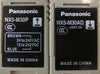 Panasonic NX5-M30 Photoelectric Sensor Set NX5-M30P NX5-M30AD AMAT Lot of 9 New