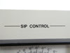 JEOL JSM-6400F SIP Control SIP/BAKEOUT Power Supply Wafer Defect SEM Working