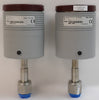 MKS Instruments 623A-14934 Baratron Capacitance Manometer Lot of 2 Working
