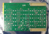 Lam Research 810-800082-047 VME Breakout PCB Board Assembly Working Surplus