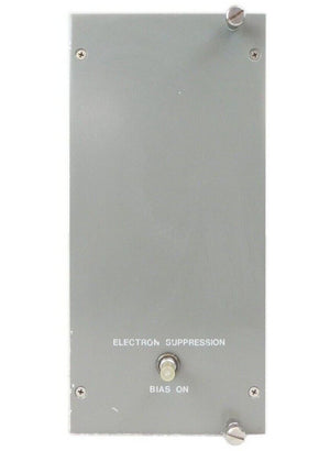 Varian Ion Implant Systems 07817-001 Electron Suppression Module Working Surplus
