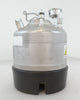 Alloy Products 72 7.5L 2 Gallon Photoresist HDMS Solvent Stainless Tank Working