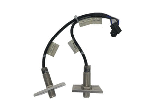 Yamatake 910024 Azbil Proximity Switch FL7S-2A6-901 Nikon NSR FX-601F Working