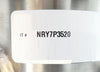 VAT Edwards B90000220 BGV Manual Gate Valve ISO-F 100 W/Bellow New Surplus