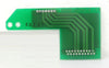 TEL Tokyo Electron 3281-000015-13 Pincette Interconnect 4 PCB P-8 Working Spare