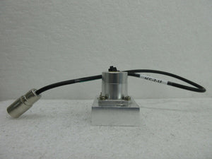 JAE Japan Aviation Electronics 4S588-151 Sensor Nikon NSR System Used Working