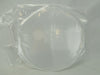 AMAT Applied Materials 0200-00218 Cover Top Quartz 8" PCII New Surplus