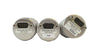 MKS Instruments 51A 51B Baratron Pressure Switch Reseller Lot of 13 Working