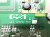 Spectrum FRU 260-00722 Processor PCB Card 600-00414 ESI FRU 202-00106 Working
