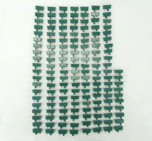 Daito GP40 Fuse 4A 250V TEL Tokyo Electron 045-000329-1 Reseller Lot of 150 New
