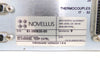 Novellus 61-380630-00 32-Channel Temperature Process Controller 32TC Working