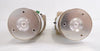 Comet CVBA-1000AC/5-BGJA RF Variable Vacuum Capacitor Lot of 2 Working