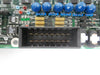 Nikon Precision 4S007-770-D Interface Board PCB LC-PRES2A NSR Series Working