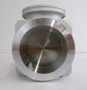 SMC XLA-80-X741 High Vacuum Angle Valve Vacuum Series Lot of 2 New