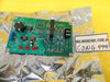 M and W Systems 42-0016 Power Board PCB Untested As-Is