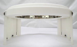 Novellus Systems 02-130754-00 169mm PPS Cup 2752402-9 Copper Exposed Working