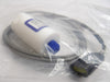 Malema Sensors M-60-T23-01-002 Flow Switch Lam 1270-03094 AMAT 0090-77221 New