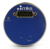 MKS Instruments AA02A01TCES44B000000 Baratron Pressure Transducer Tested Working