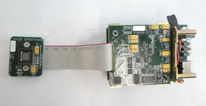 Qimaging 17-0000E-C Interface PCB Board Assembly 17-0020A-A Working Surplus